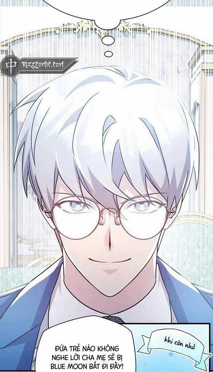 Giấc Mơ Trong Game Trở Thành Hiện Thực Máy chơi trò chơi điện tử tốt nhất Chapter 43 trang 8