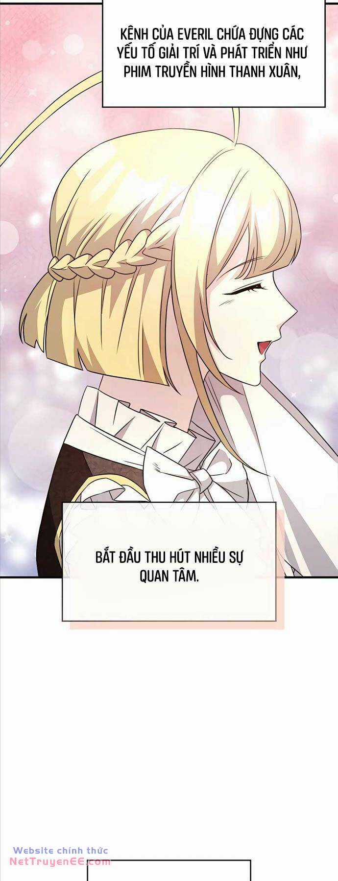 Giấc Mơ Trong Game Trở Thành Hiện Thực Máy chơi trò chơi điện tử tốt nhất Chapter 45 trang 18