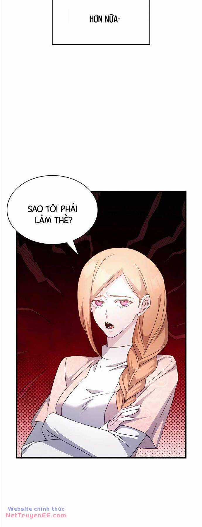 Giấc Mơ Trong Game Trở Thành Hiện Thực Máy chơi trò chơi điện tử tốt nhất Chapter 45 trang 19