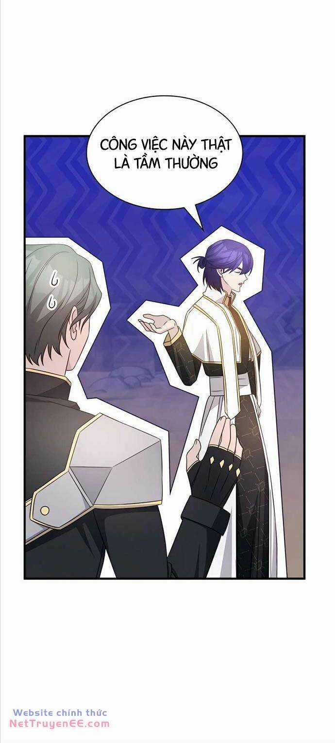 Giấc Mơ Trong Game Trở Thành Hiện Thực Máy chơi trò chơi điện tử tốt nhất Chapter 45 trang 20