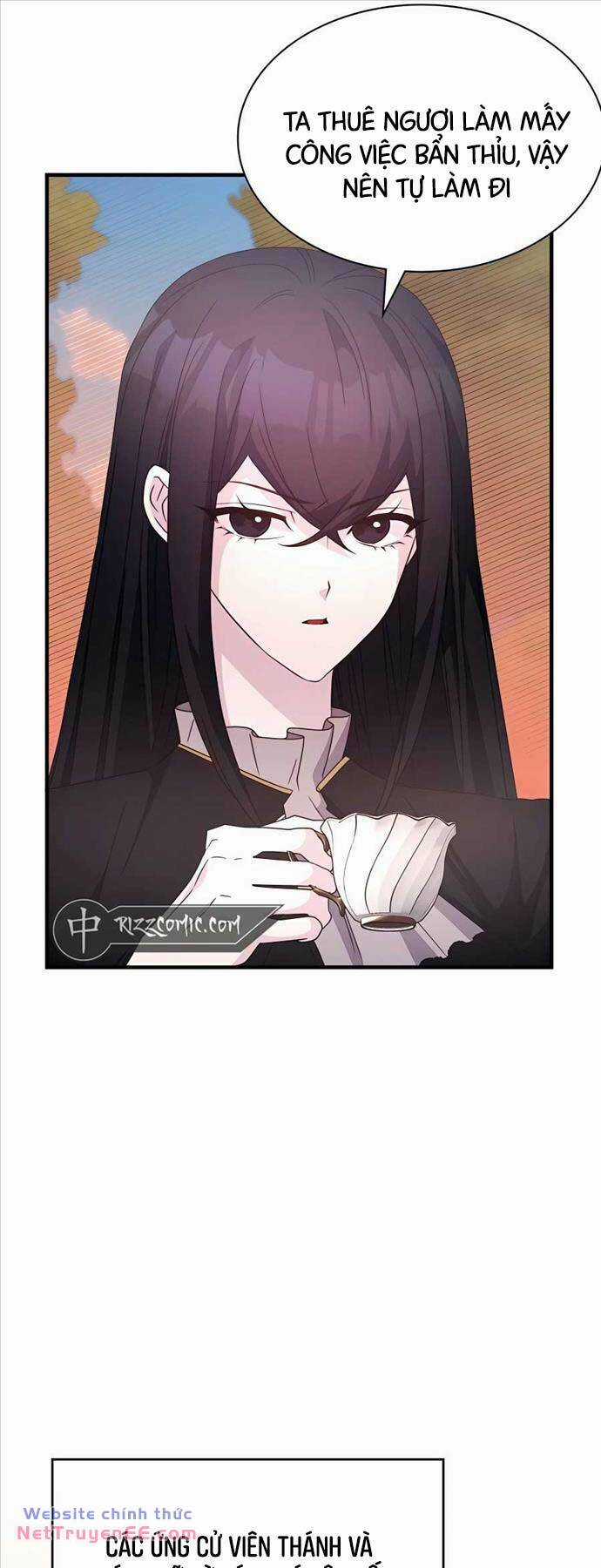 Giấc Mơ Trong Game Trở Thành Hiện Thực Máy chơi trò chơi điện tử tốt nhất Chapter 45 trang 21