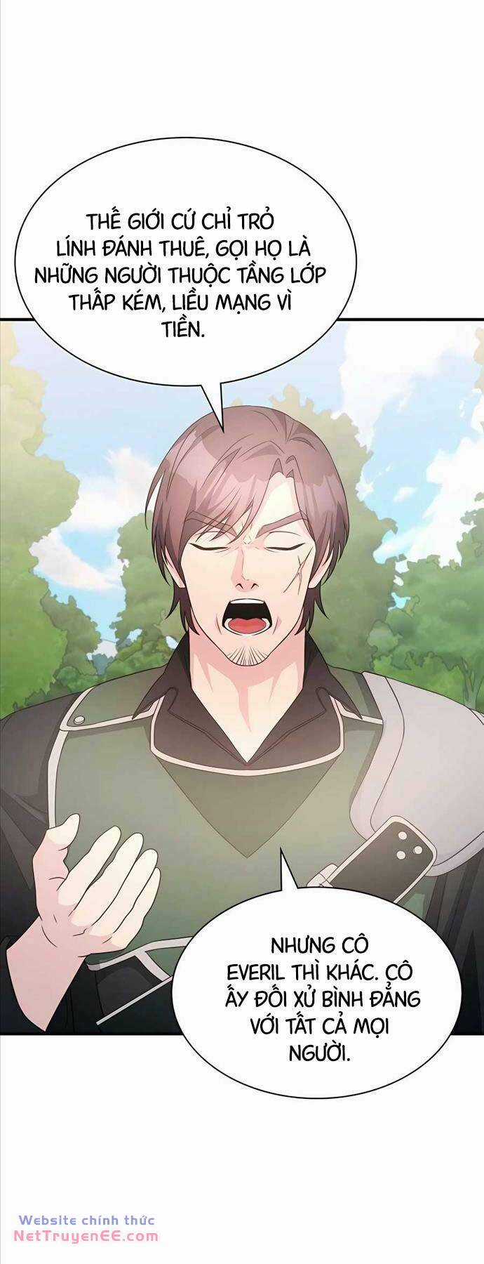 Giấc Mơ Trong Game Trở Thành Hiện Thực Máy chơi trò chơi điện tử tốt nhất Chapter 45 trang 23