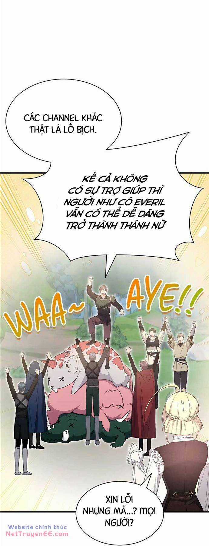 Giấc Mơ Trong Game Trở Thành Hiện Thực Máy chơi trò chơi điện tử tốt nhất Chapter 45 trang 24