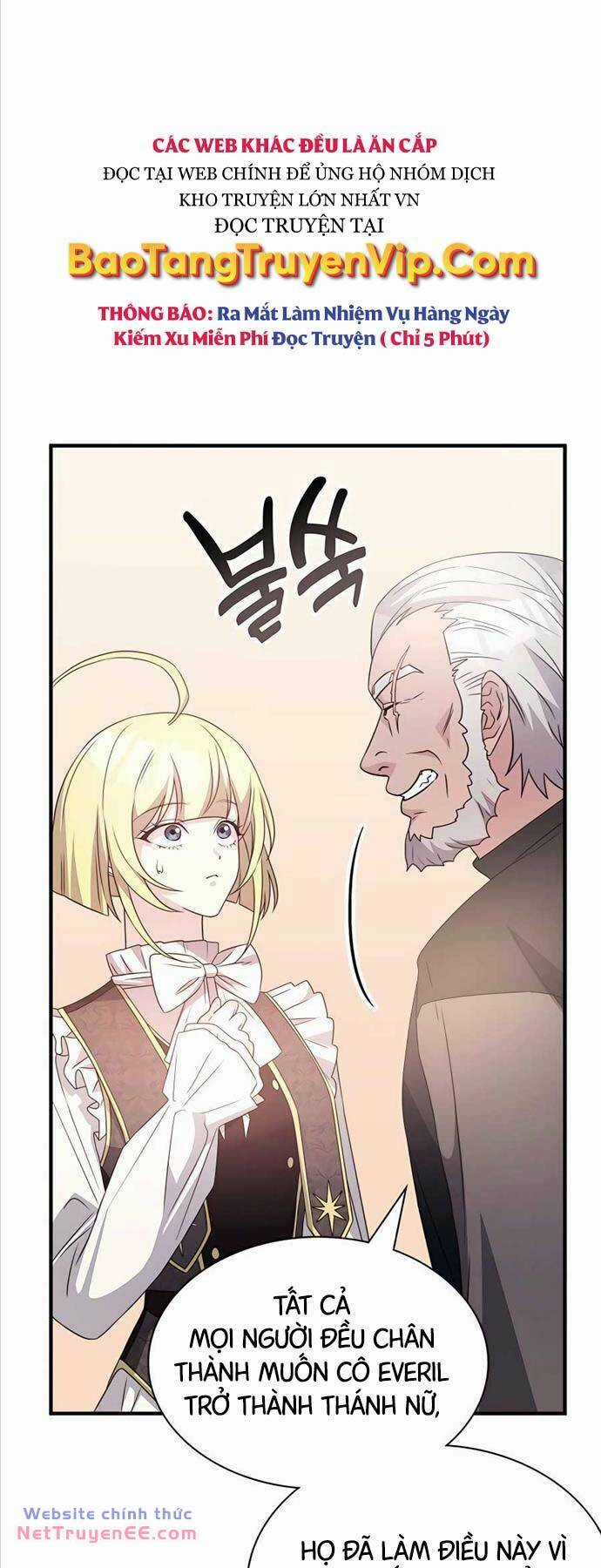 Giấc Mơ Trong Game Trở Thành Hiện Thực Máy chơi trò chơi điện tử tốt nhất Chapter 45 trang 25