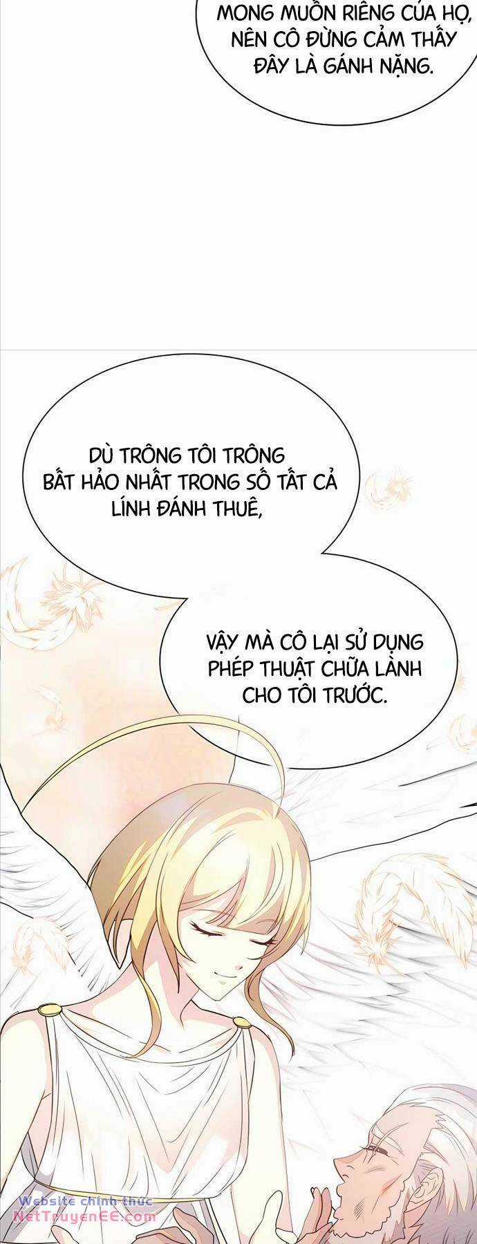 Giấc Mơ Trong Game Trở Thành Hiện Thực Máy chơi trò chơi điện tử tốt nhất Chapter 45 trang 26