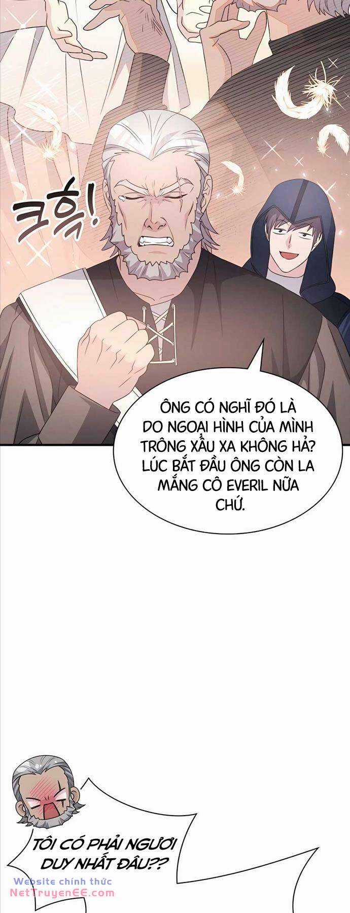 Giấc Mơ Trong Game Trở Thành Hiện Thực Máy chơi trò chơi điện tử tốt nhất Chapter 45 trang 27