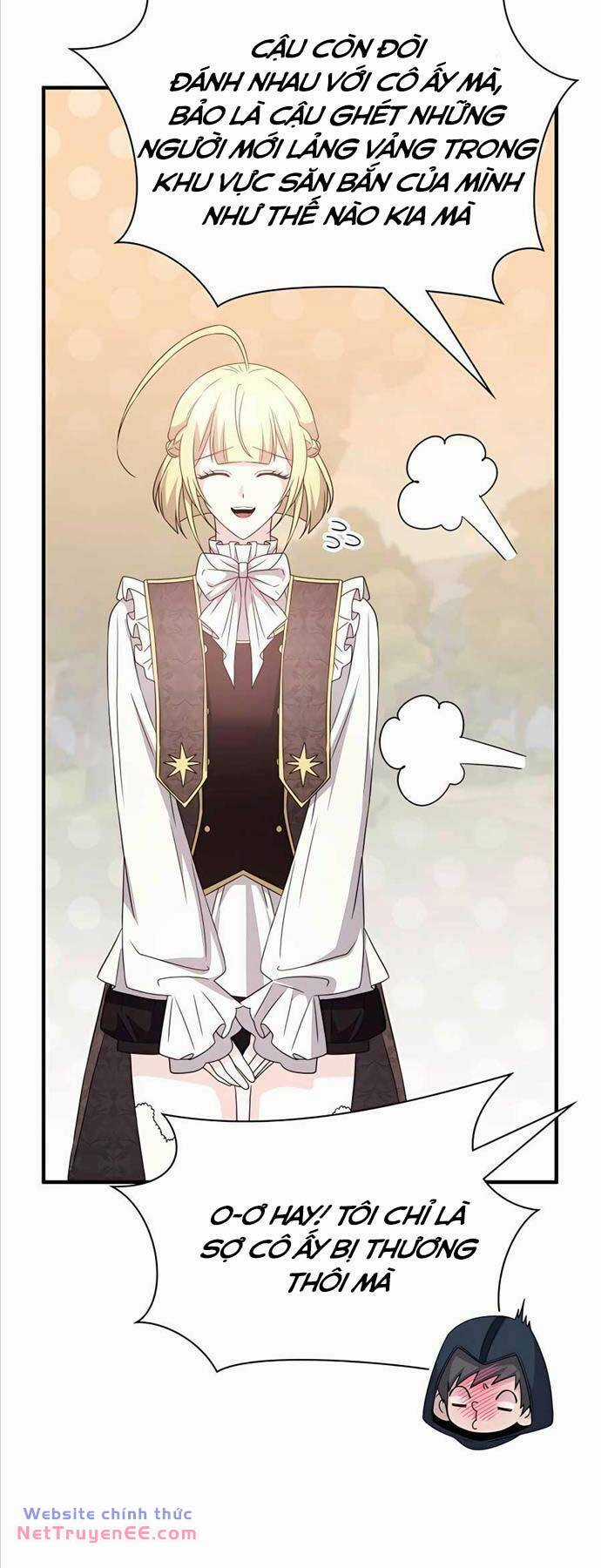 Giấc Mơ Trong Game Trở Thành Hiện Thực Máy chơi trò chơi điện tử tốt nhất Chapter 45 trang 28