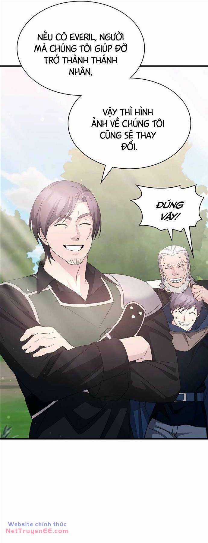 Giấc Mơ Trong Game Trở Thành Hiện Thực Máy chơi trò chơi điện tử tốt nhất Chapter 45 trang 31