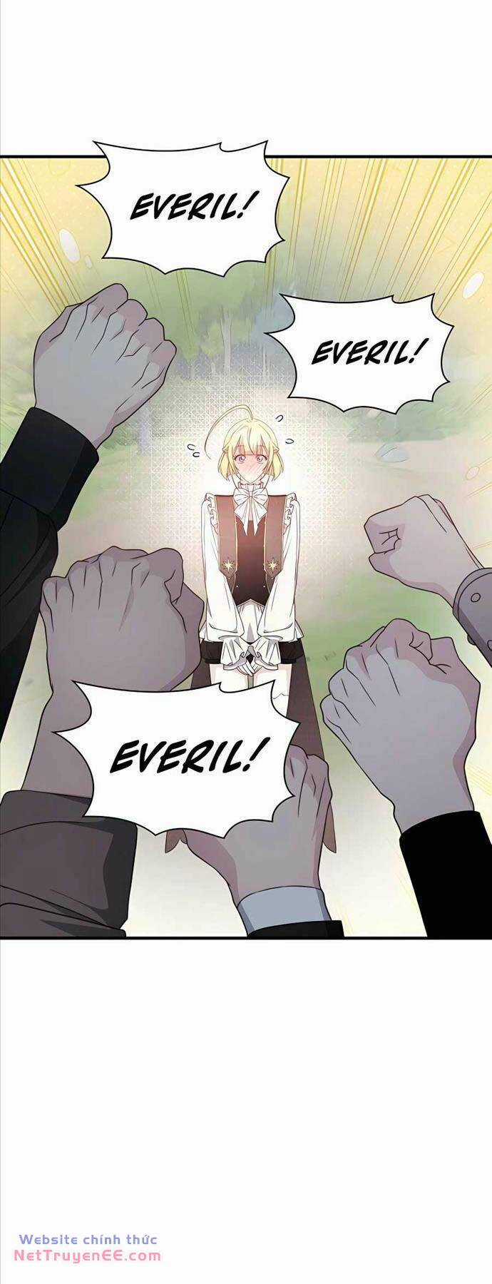 Giấc Mơ Trong Game Trở Thành Hiện Thực Máy chơi trò chơi điện tử tốt nhất Chapter 45 trang 32