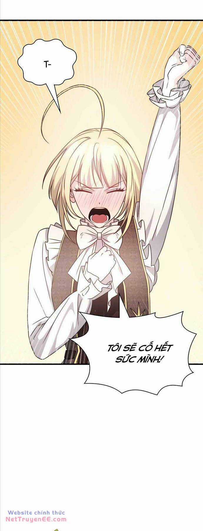 Giấc Mơ Trong Game Trở Thành Hiện Thực Máy chơi trò chơi điện tử tốt nhất Chapter 45 trang 33