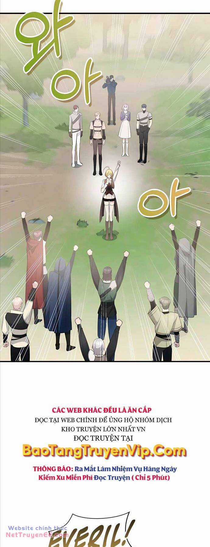 Giấc Mơ Trong Game Trở Thành Hiện Thực Máy chơi trò chơi điện tử tốt nhất Chapter 45 trang 34