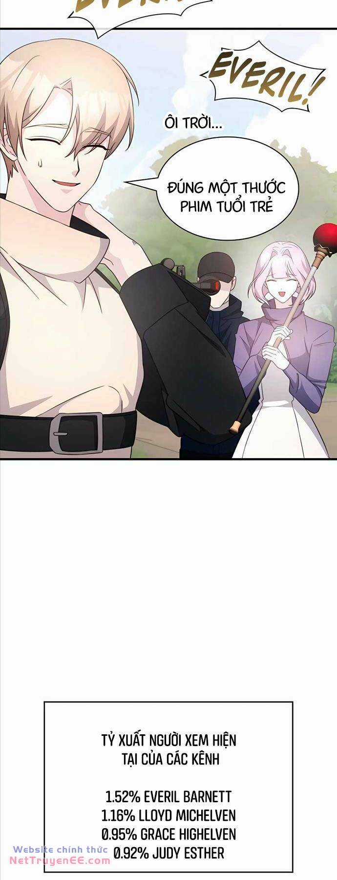 Giấc Mơ Trong Game Trở Thành Hiện Thực Máy chơi trò chơi điện tử tốt nhất Chapter 45 trang 35