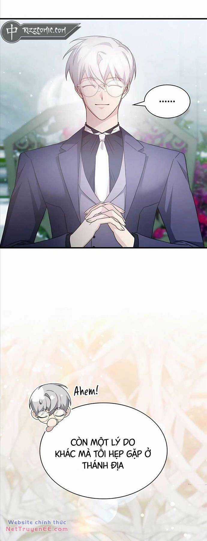 Giấc Mơ Trong Game Trở Thành Hiện Thực Máy chơi trò chơi điện tử tốt nhất Chapter 45 trang 37