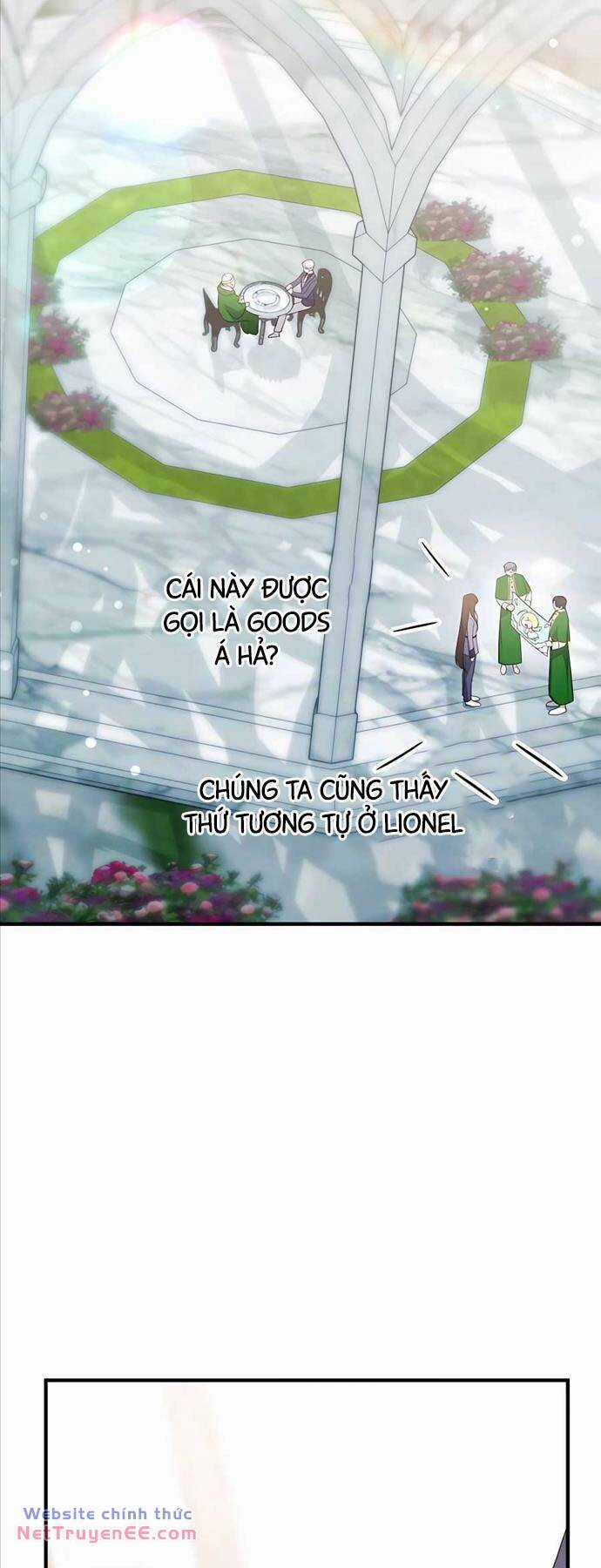 Giấc Mơ Trong Game Trở Thành Hiện Thực Máy chơi trò chơi điện tử tốt nhất Chapter 45 trang 38