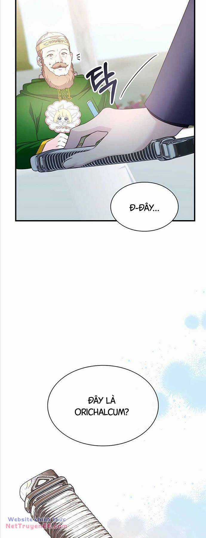 Giấc Mơ Trong Game Trở Thành Hiện Thực Máy chơi trò chơi điện tử tốt nhất Chapter 45 trang 39