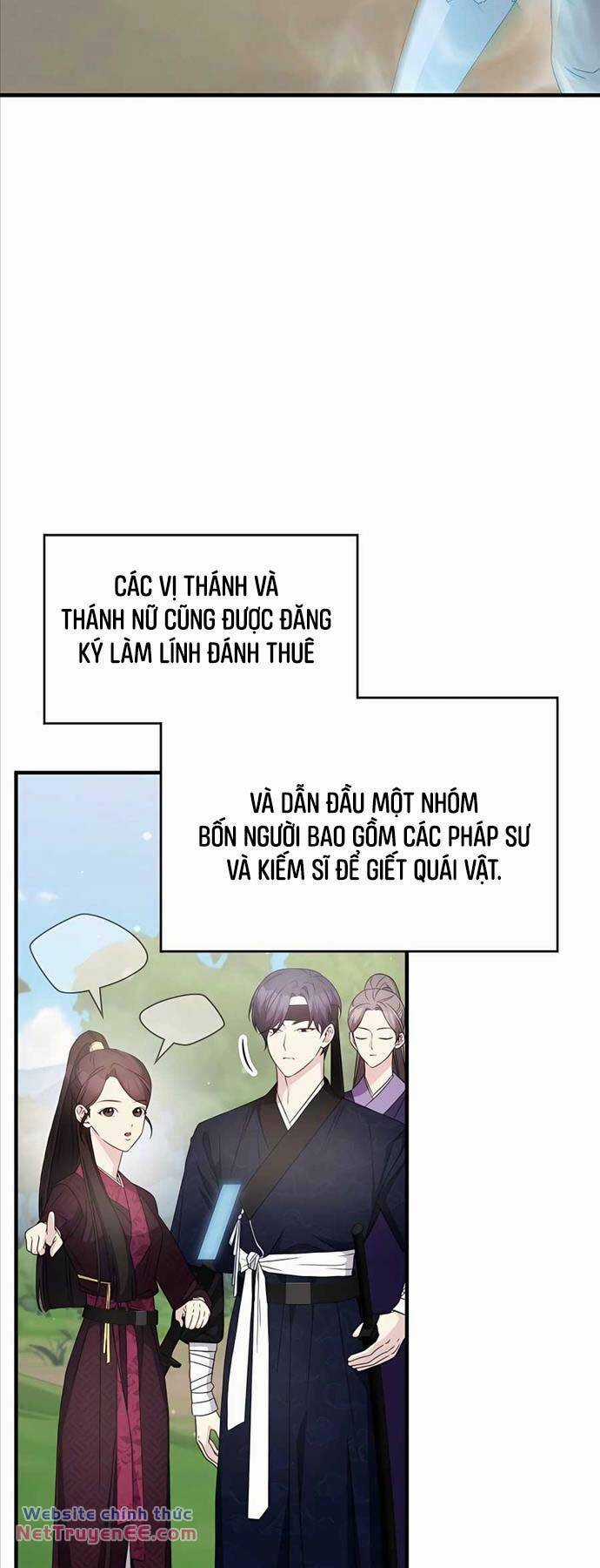 Giấc Mơ Trong Game Trở Thành Hiện Thực Máy chơi trò chơi điện tử tốt nhất Chapter 45 trang 4