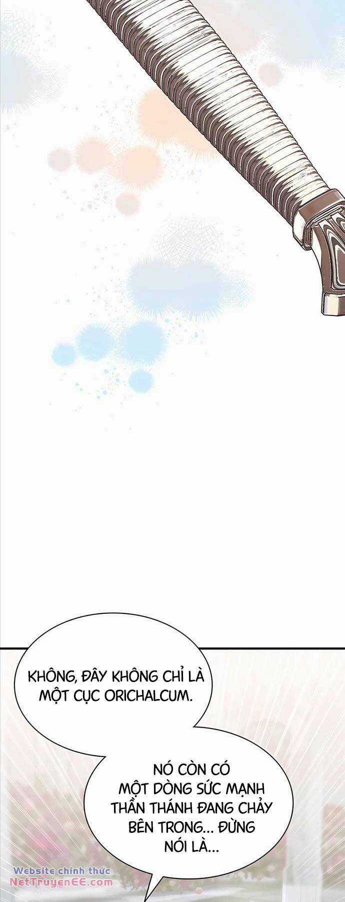 Giấc Mơ Trong Game Trở Thành Hiện Thực Máy chơi trò chơi điện tử tốt nhất Chapter 45 trang 40