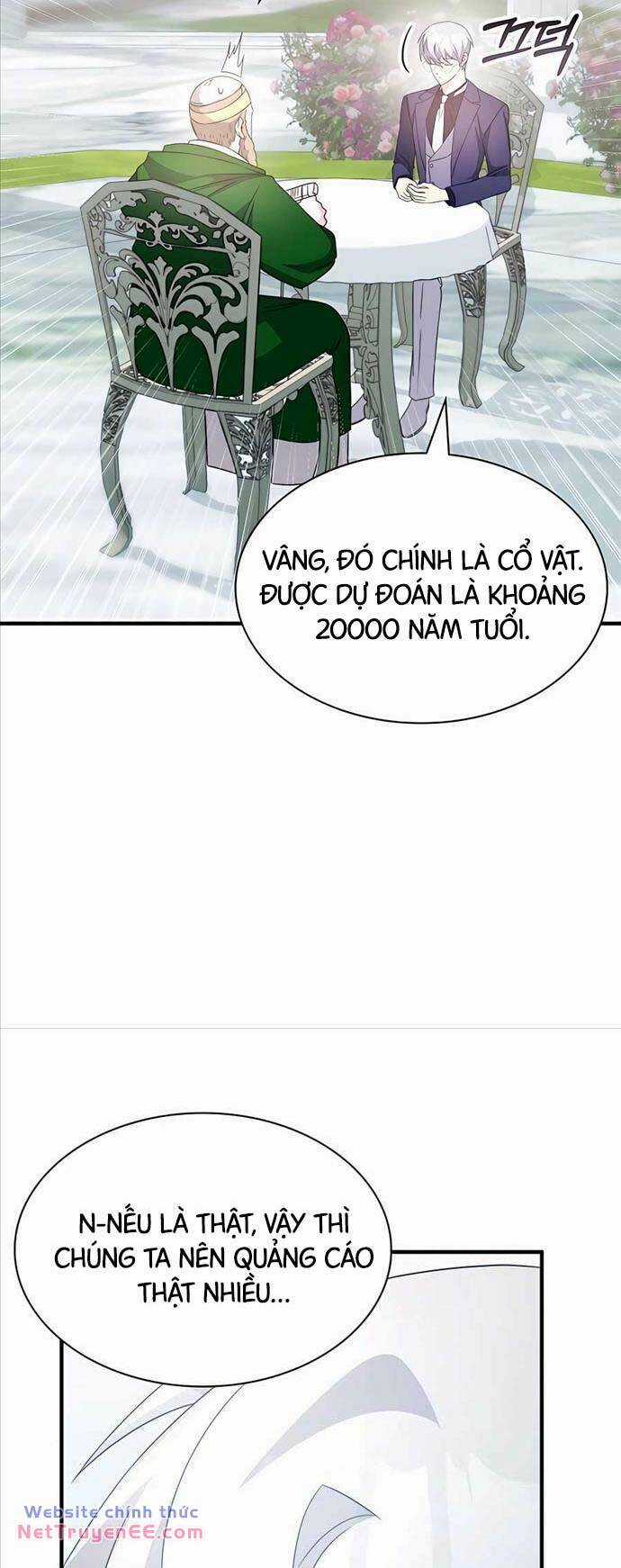 Giấc Mơ Trong Game Trở Thành Hiện Thực Máy chơi trò chơi điện tử tốt nhất Chapter 45 trang 41