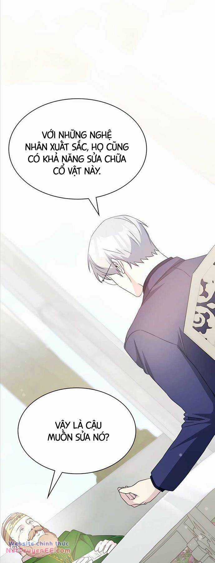 Giấc Mơ Trong Game Trở Thành Hiện Thực Máy chơi trò chơi điện tử tốt nhất Chapter 45 trang 43