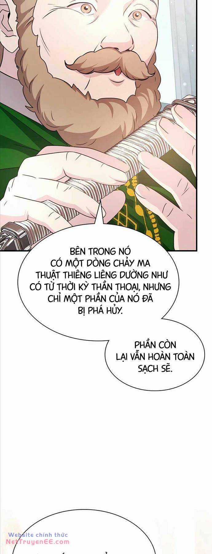 Giấc Mơ Trong Game Trở Thành Hiện Thực Máy chơi trò chơi điện tử tốt nhất Chapter 45 trang 45