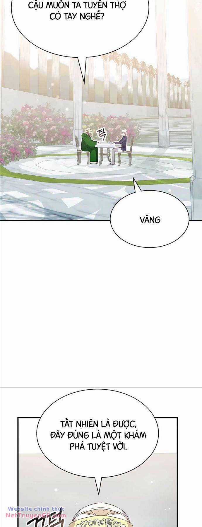 Giấc Mơ Trong Game Trở Thành Hiện Thực Máy chơi trò chơi điện tử tốt nhất Chapter 45 trang 46