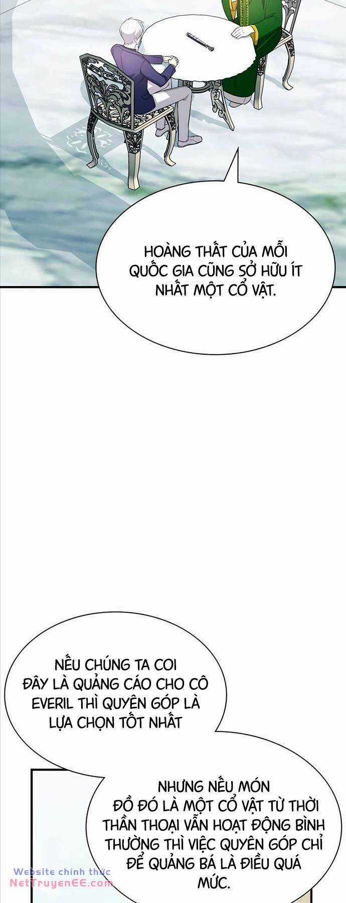 Giấc Mơ Trong Game Trở Thành Hiện Thực Máy chơi trò chơi điện tử tốt nhất Chapter 45 trang 48