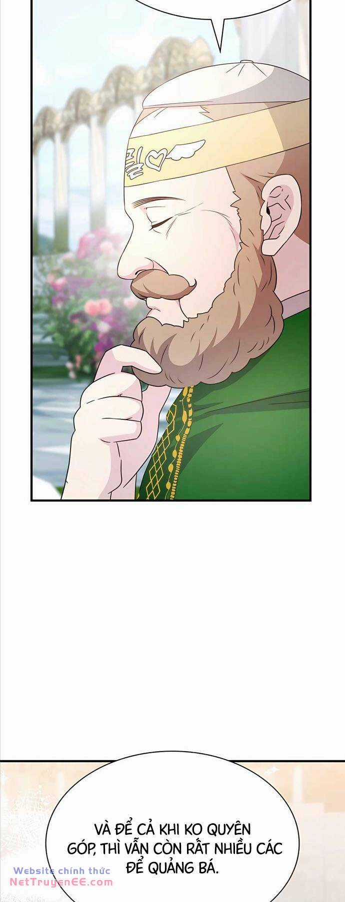 Giấc Mơ Trong Game Trở Thành Hiện Thực Máy chơi trò chơi điện tử tốt nhất Chapter 45 trang 49