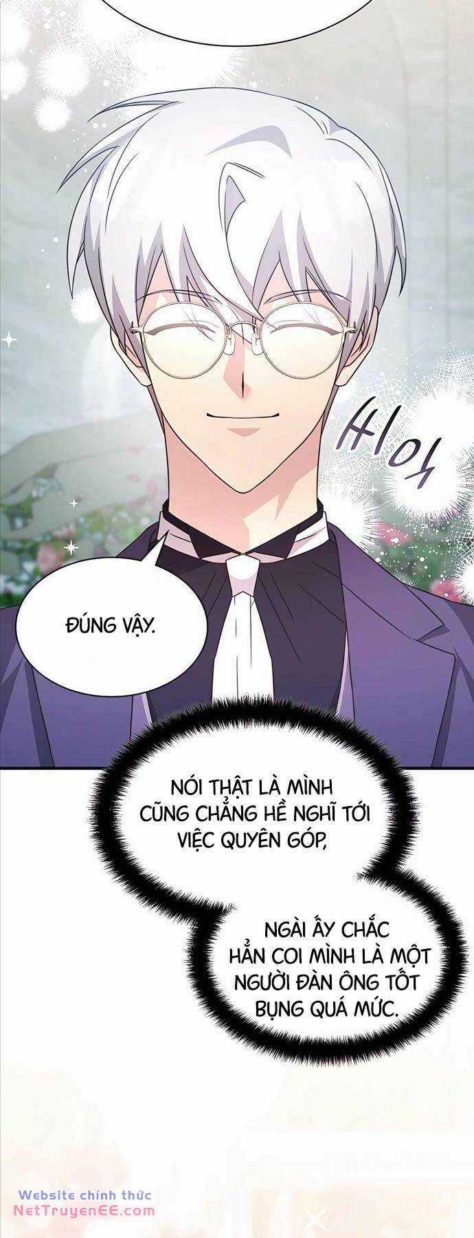 Giấc Mơ Trong Game Trở Thành Hiện Thực Máy chơi trò chơi điện tử tốt nhất Chapter 45 trang 50