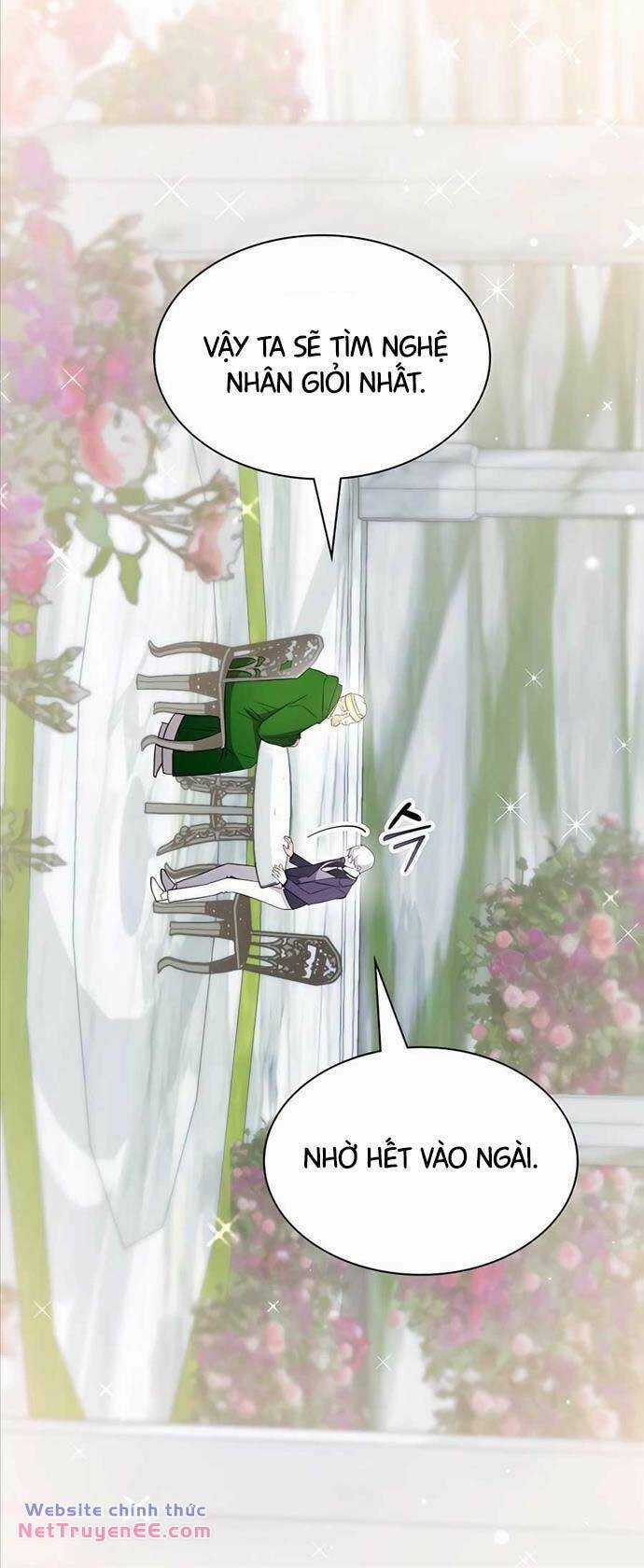 Giấc Mơ Trong Game Trở Thành Hiện Thực Máy chơi trò chơi điện tử tốt nhất Chapter 45 trang 51