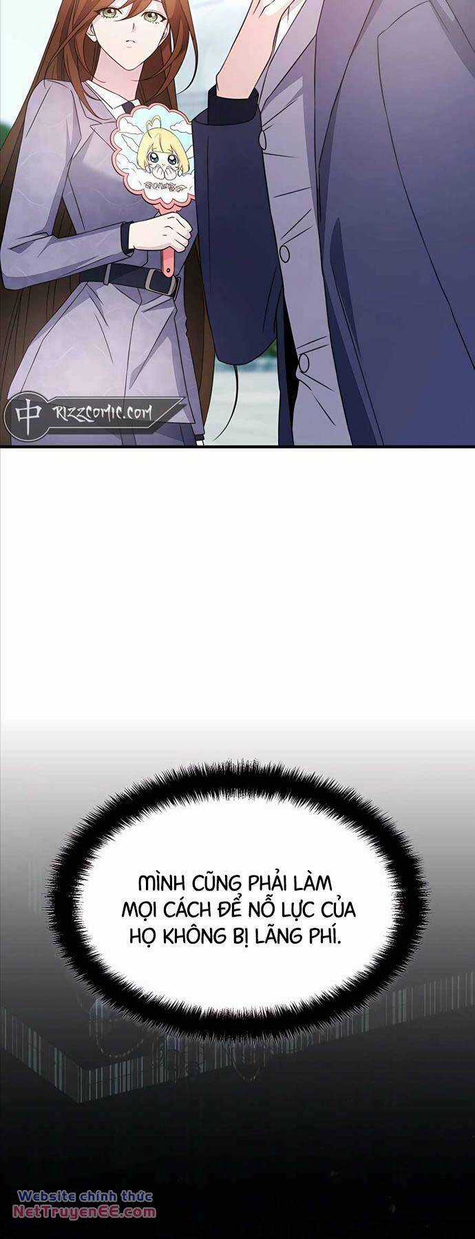 Giấc Mơ Trong Game Trở Thành Hiện Thực Máy chơi trò chơi điện tử tốt nhất Chapter 45 trang 54