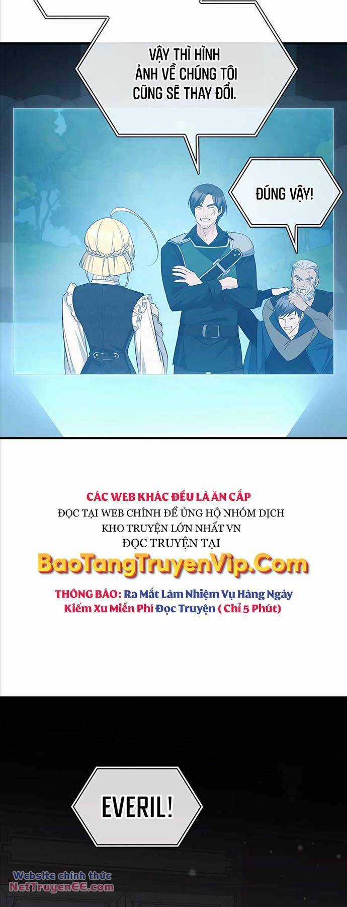 Giấc Mơ Trong Game Trở Thành Hiện Thực Máy chơi trò chơi điện tử tốt nhất Chapter 45 trang 56