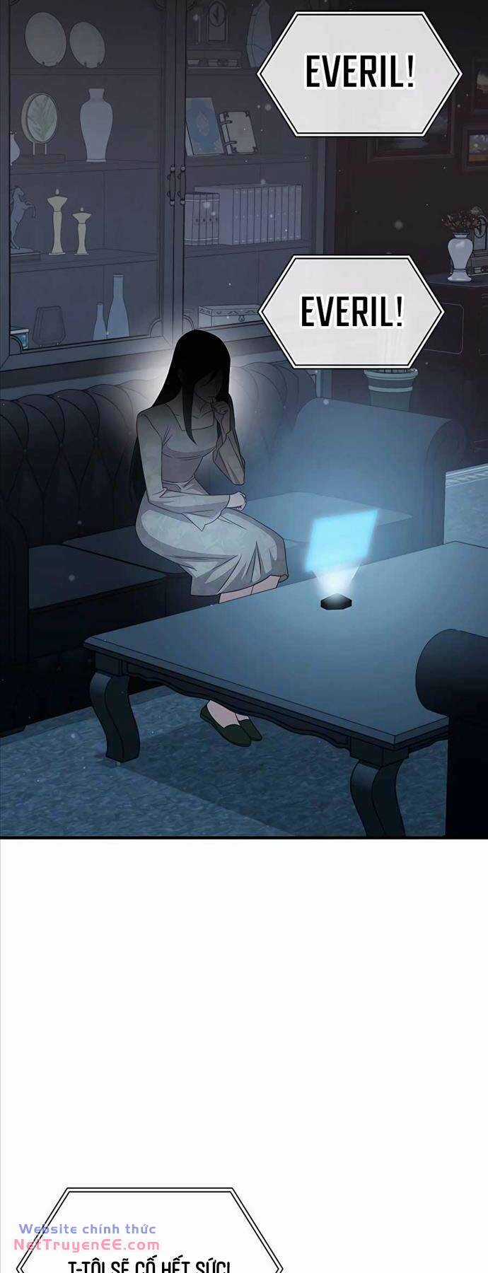 Giấc Mơ Trong Game Trở Thành Hiện Thực Máy chơi trò chơi điện tử tốt nhất Chapter 45 trang 57