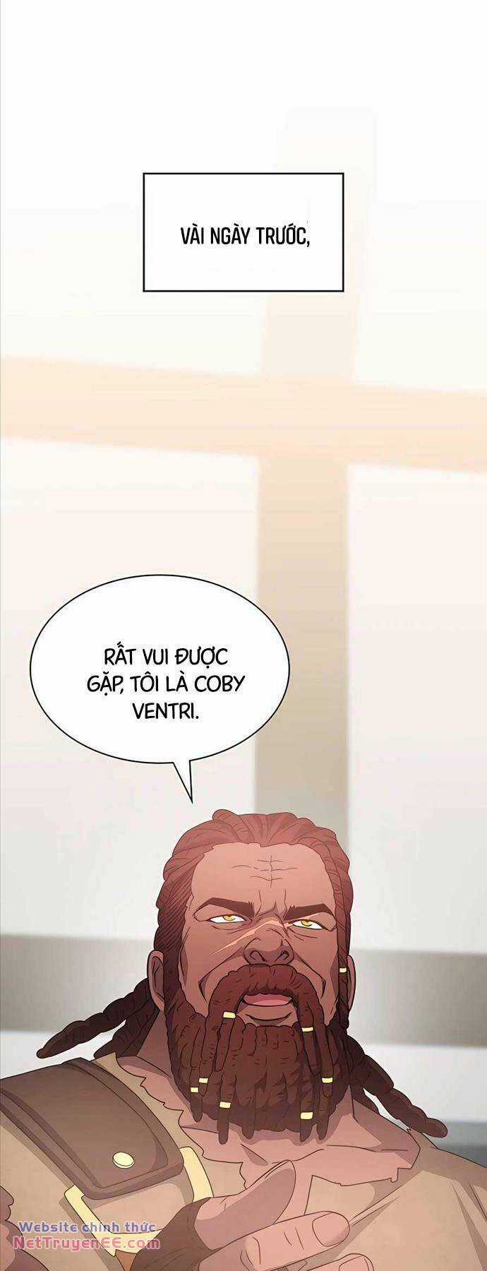 Giấc Mơ Trong Game Trở Thành Hiện Thực Máy chơi trò chơi điện tử tốt nhất Chapter 45 trang 59