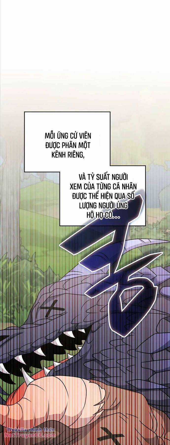 Giấc Mơ Trong Game Trở Thành Hiện Thực Máy chơi trò chơi điện tử tốt nhất Chapter 45 trang 6