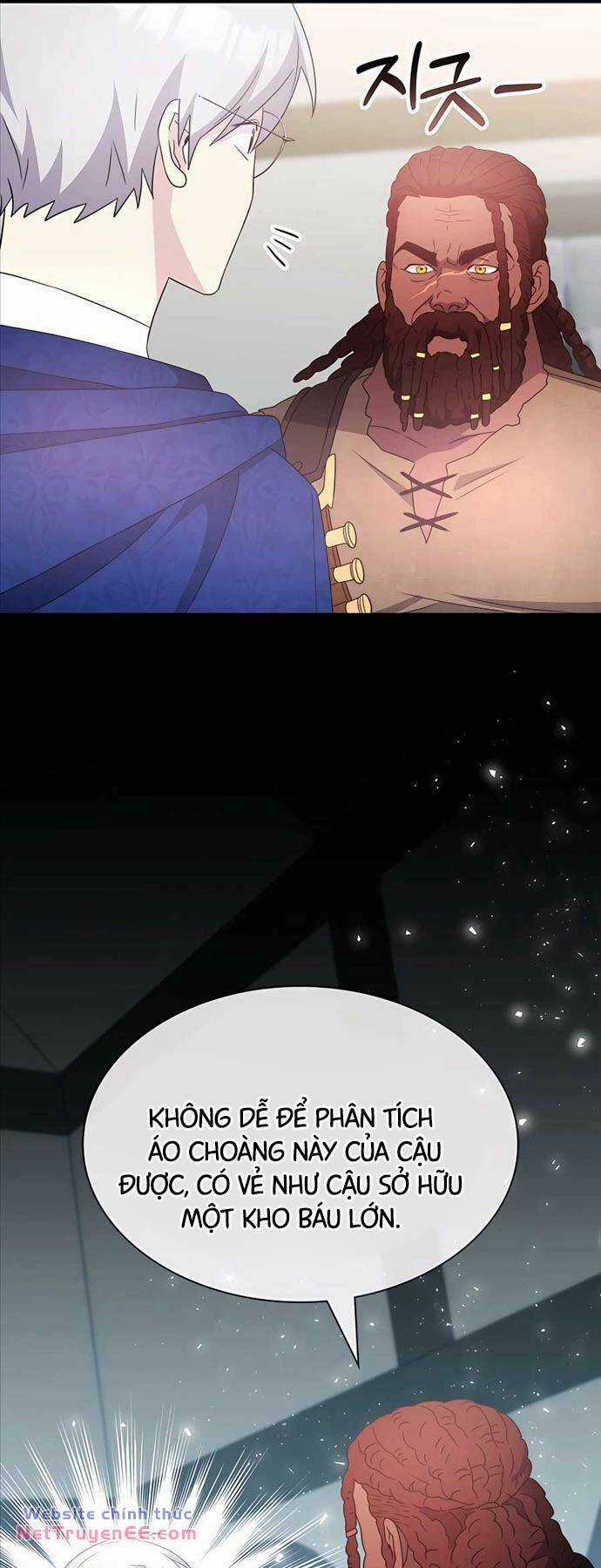 Giấc Mơ Trong Game Trở Thành Hiện Thực Máy chơi trò chơi điện tử tốt nhất Chapter 45 trang 62