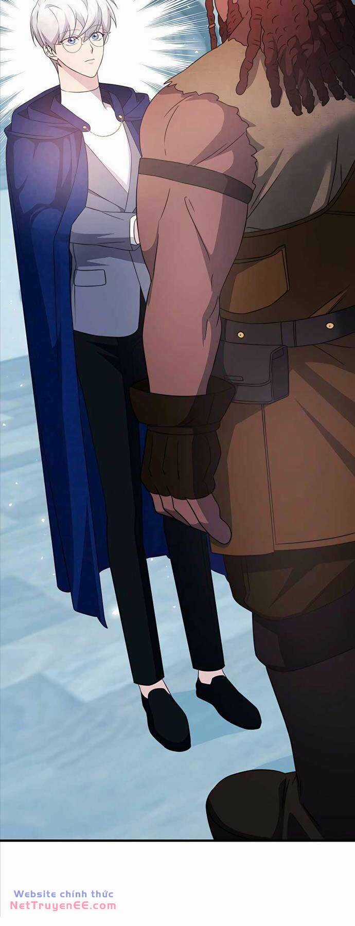 Giấc Mơ Trong Game Trở Thành Hiện Thực Máy chơi trò chơi điện tử tốt nhất Chapter 45 trang 63