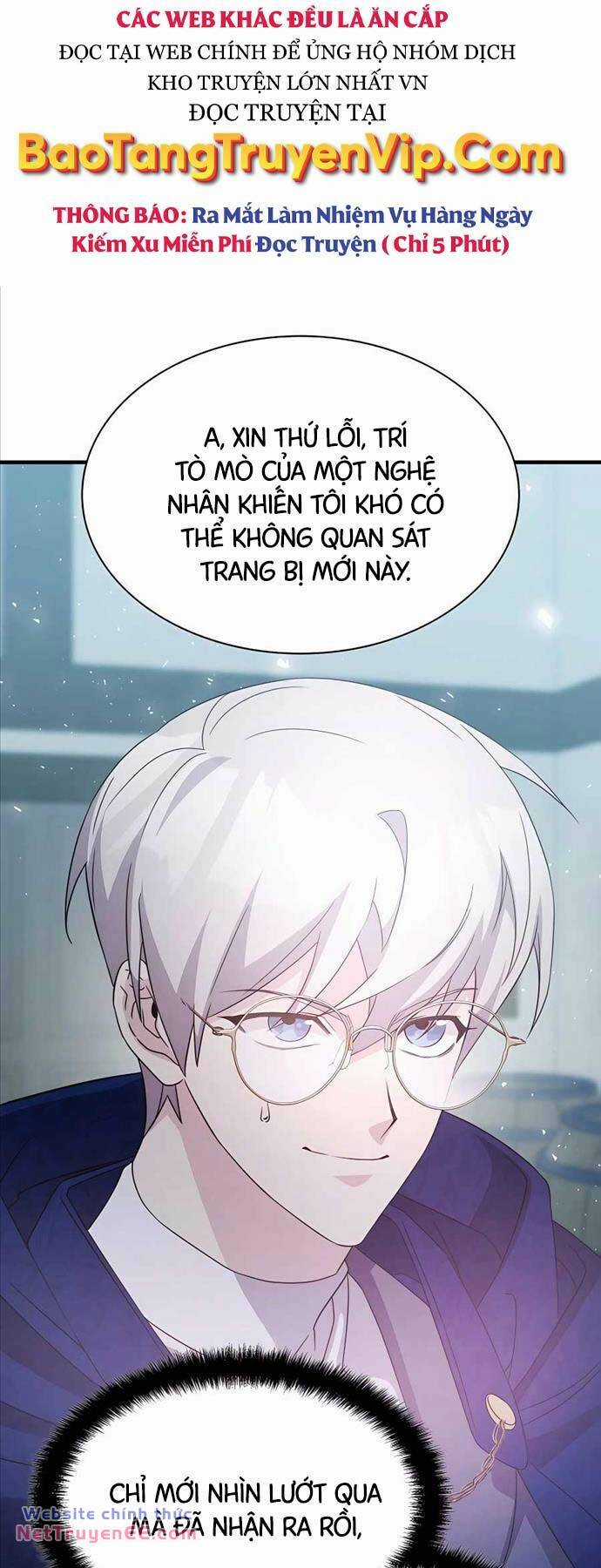 Giấc Mơ Trong Game Trở Thành Hiện Thực Máy chơi trò chơi điện tử tốt nhất Chapter 45 trang 64