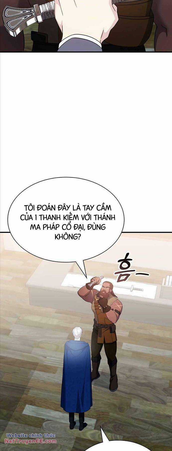 Giấc Mơ Trong Game Trở Thành Hiện Thực Máy chơi trò chơi điện tử tốt nhất Chapter 45 trang 66