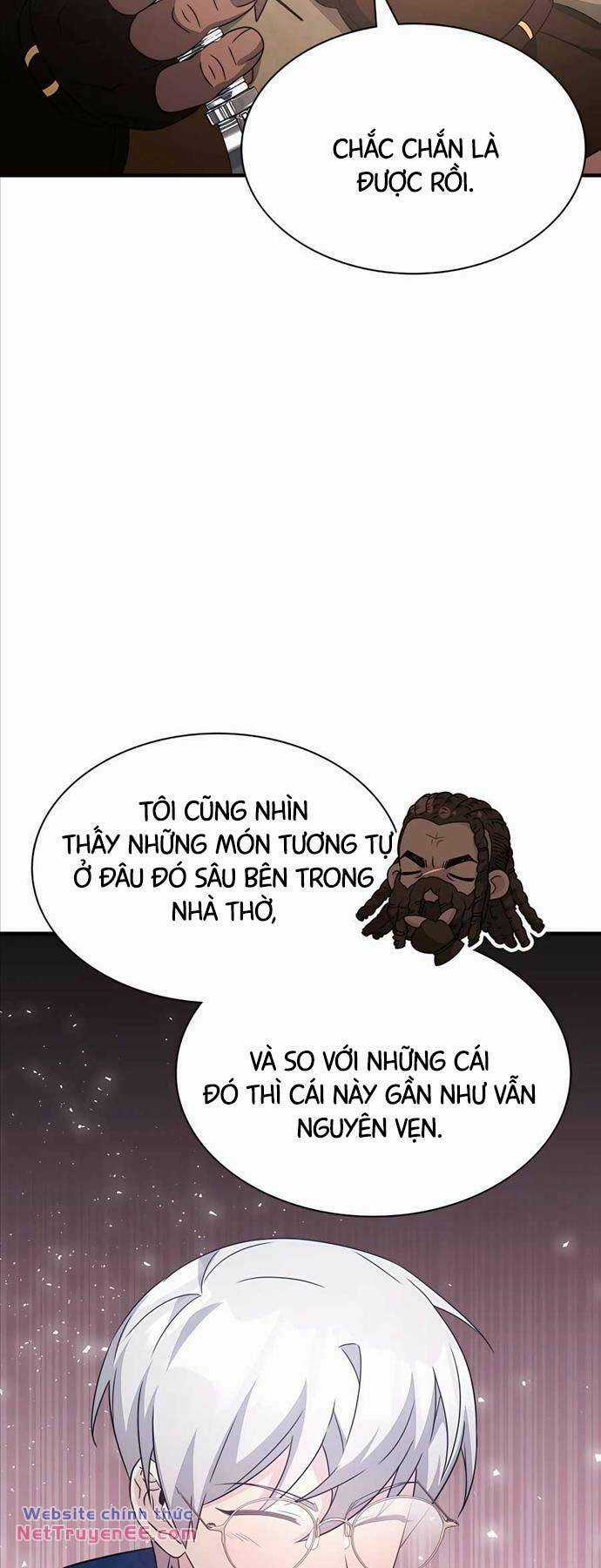 Giấc Mơ Trong Game Trở Thành Hiện Thực Máy chơi trò chơi điện tử tốt nhất Chapter 45 trang 68