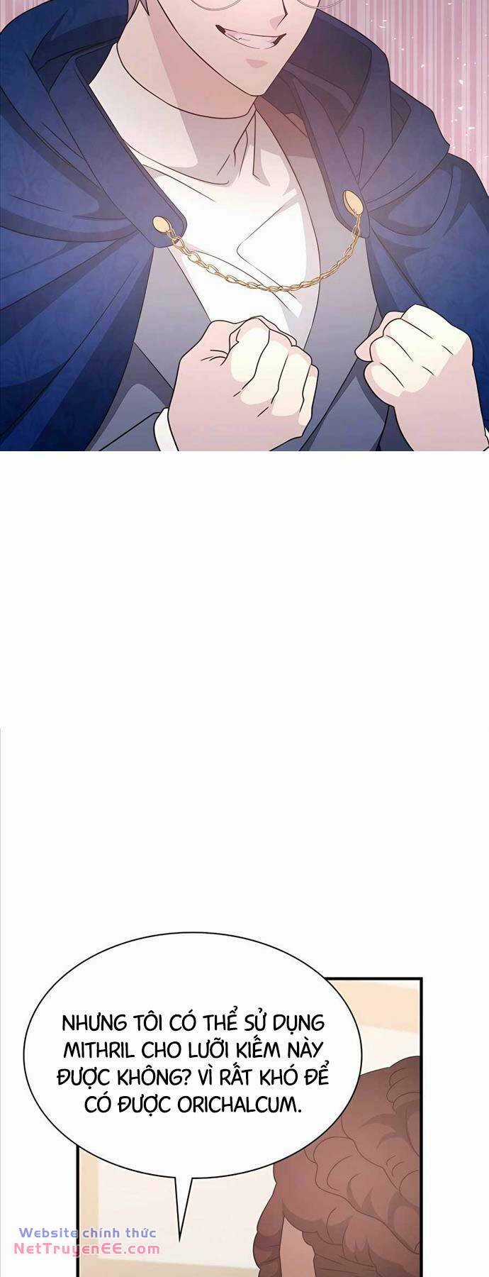 Giấc Mơ Trong Game Trở Thành Hiện Thực Máy chơi trò chơi điện tử tốt nhất Chapter 45 trang 69