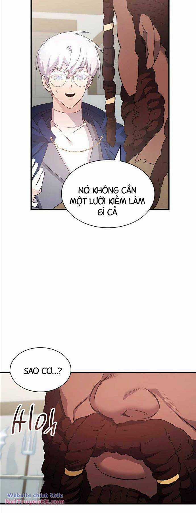 Giấc Mơ Trong Game Trở Thành Hiện Thực Máy chơi trò chơi điện tử tốt nhất Chapter 45 trang 70