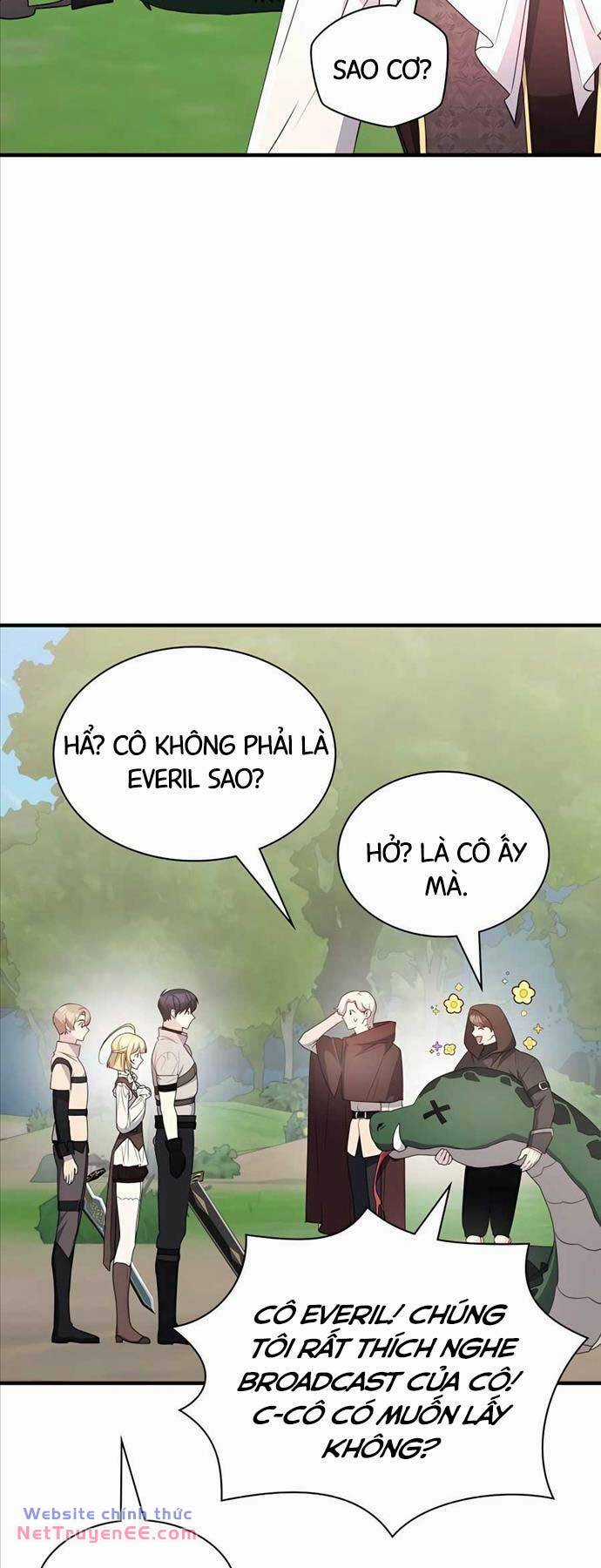 Giấc Mơ Trong Game Trở Thành Hiện Thực Máy chơi trò chơi điện tử tốt nhất Chapter 45 trang 8