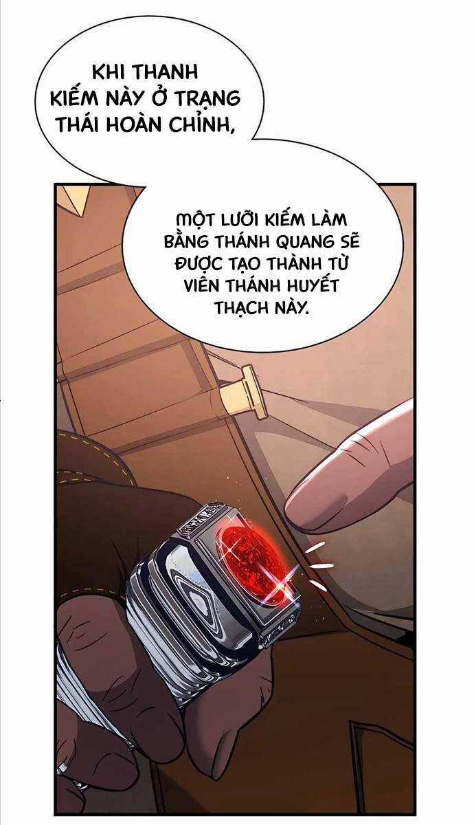 Giấc Mơ Trong Game Trở Thành Hiện Thực Máy chơi trò chơi điện tử tốt nhất Chapter 46 trang 13