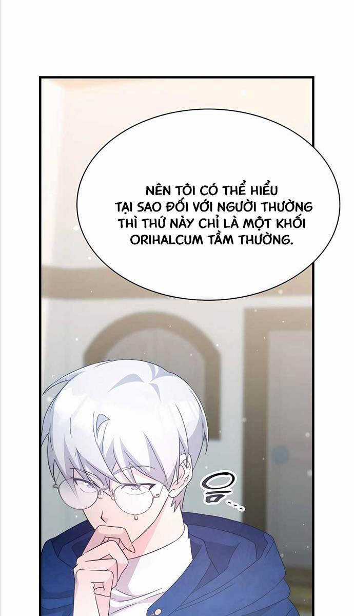 Giấc Mơ Trong Game Trở Thành Hiện Thực Máy chơi trò chơi điện tử tốt nhất Chapter 46 trang 20