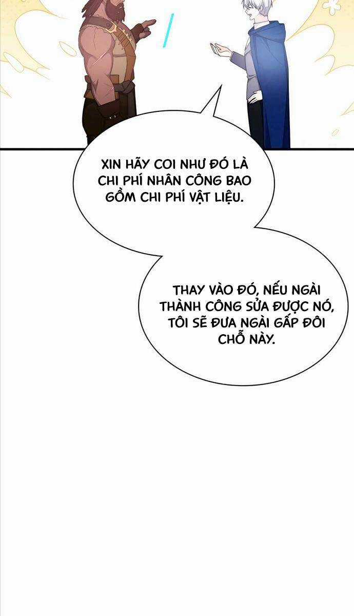 Giấc Mơ Trong Game Trở Thành Hiện Thực Máy chơi trò chơi điện tử tốt nhất Chapter 46 trang 29