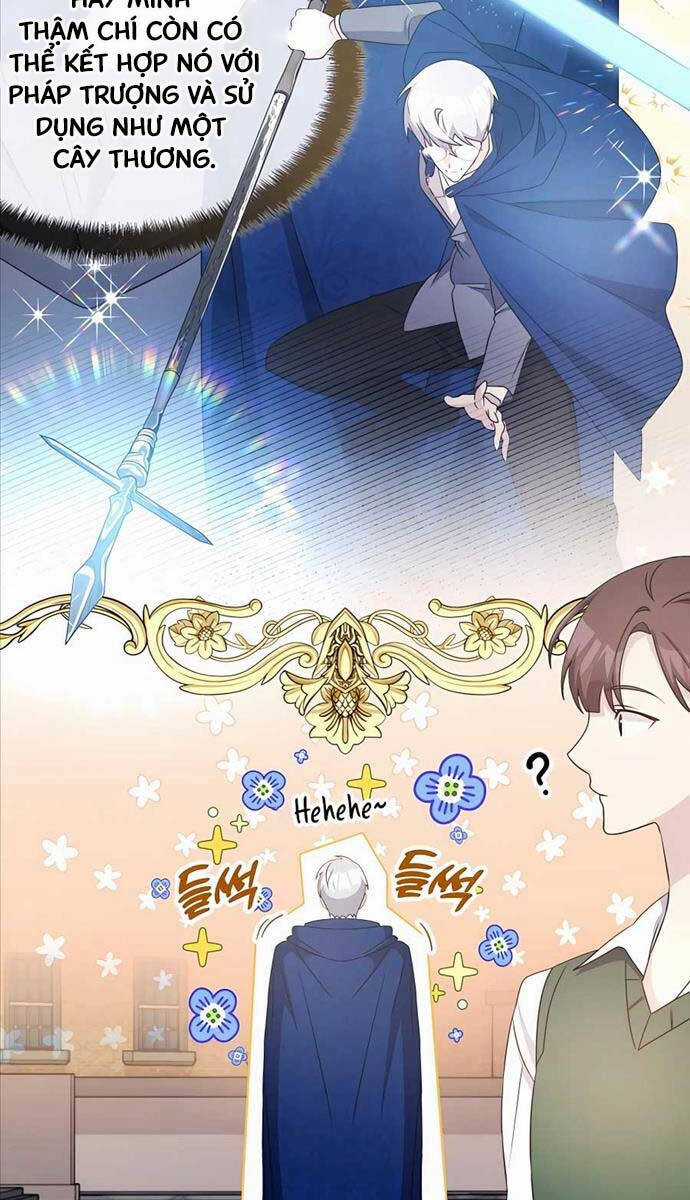 Giấc Mơ Trong Game Trở Thành Hiện Thực Máy chơi trò chơi điện tử tốt nhất Chapter 46 trang 37