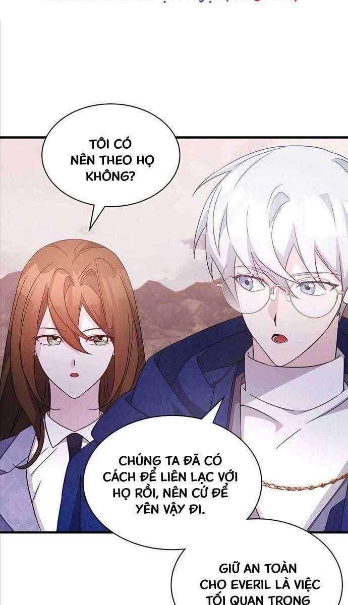 Giấc Mơ Trong Game Trở Thành Hiện Thực Máy chơi trò chơi điện tử tốt nhất Chapter 46 trang 98