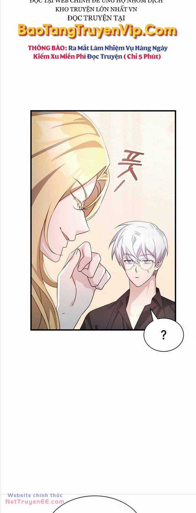 Giấc Mơ Trong Game Trở Thành Hiện Thực Máy chơi trò chơi điện tử tốt nhất Chapter 47 trang 10