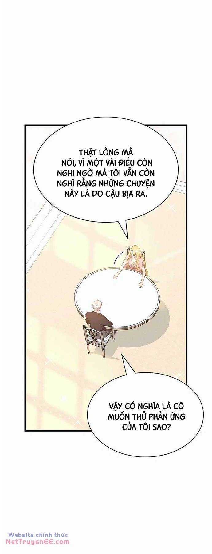 Giấc Mơ Trong Game Trở Thành Hiện Thực Máy chơi trò chơi điện tử tốt nhất Chapter 47 trang 12