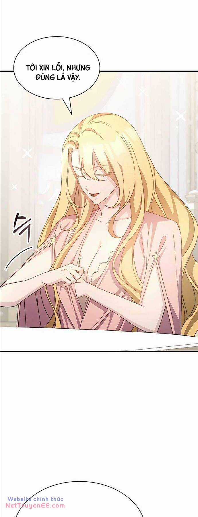 Giấc Mơ Trong Game Trở Thành Hiện Thực Máy chơi trò chơi điện tử tốt nhất Chapter 47 trang 13